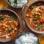 Aloo Tikki