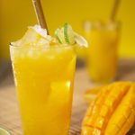 Mango Lassi