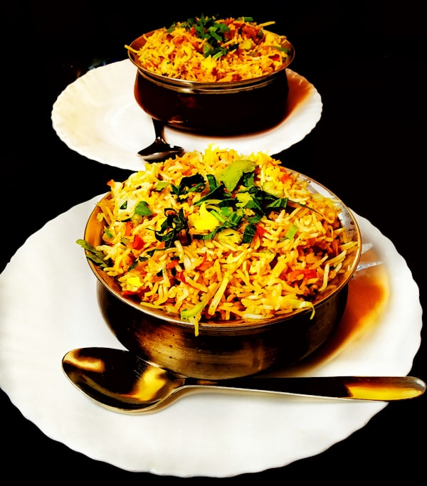 Murgh Makhani