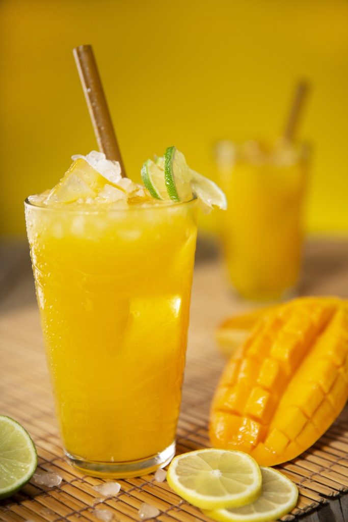Mango Season Specials